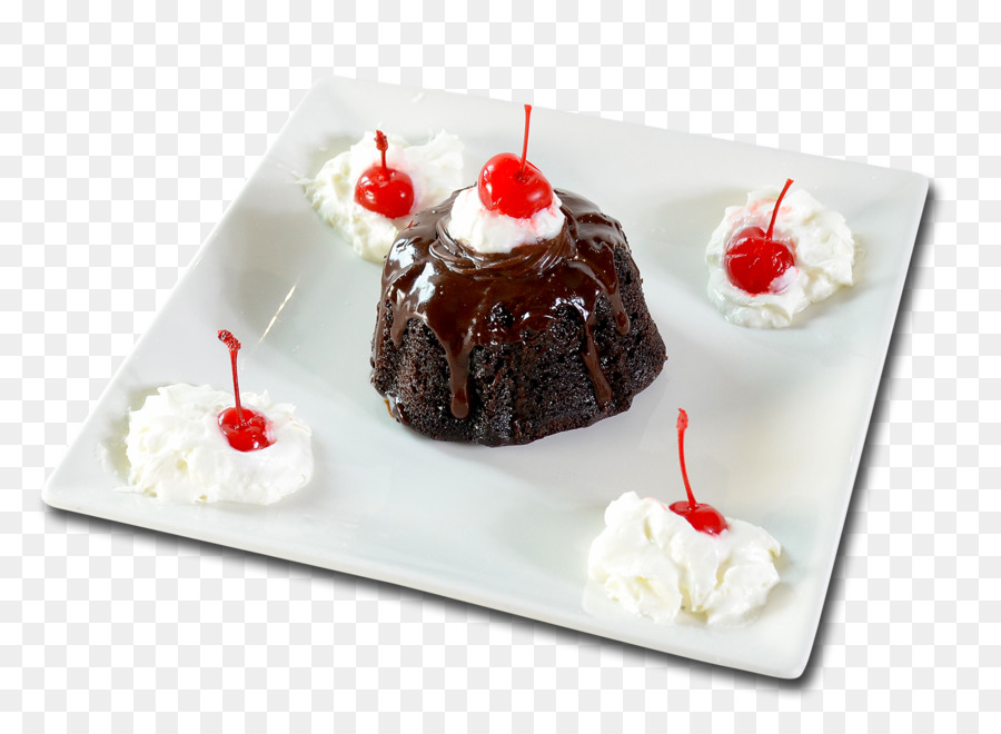 Pudim De Natal，Chocolate Brownie PNG