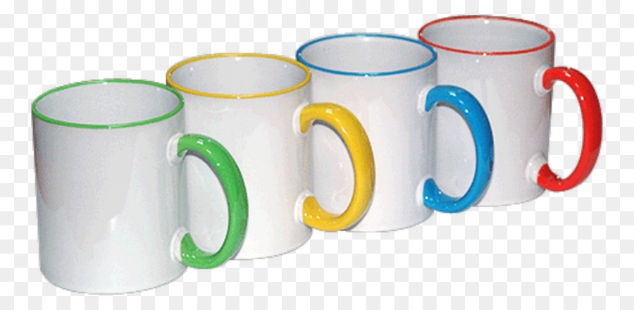 Caneca，Copo D água PNG