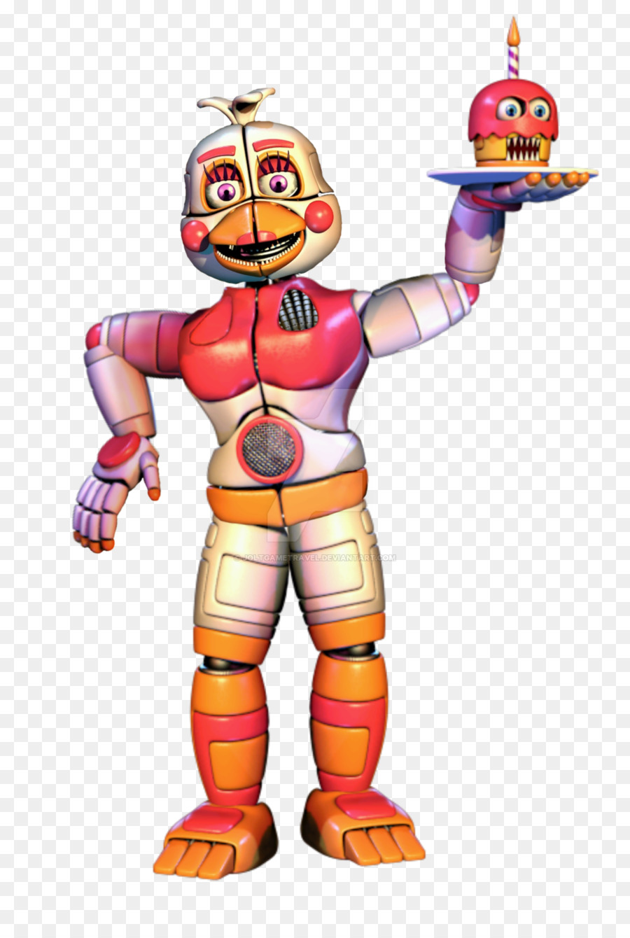 Freddy Fazbear Pizzaria Do Simulador，Cinco Noites De Freddy Irmã De Localização PNG