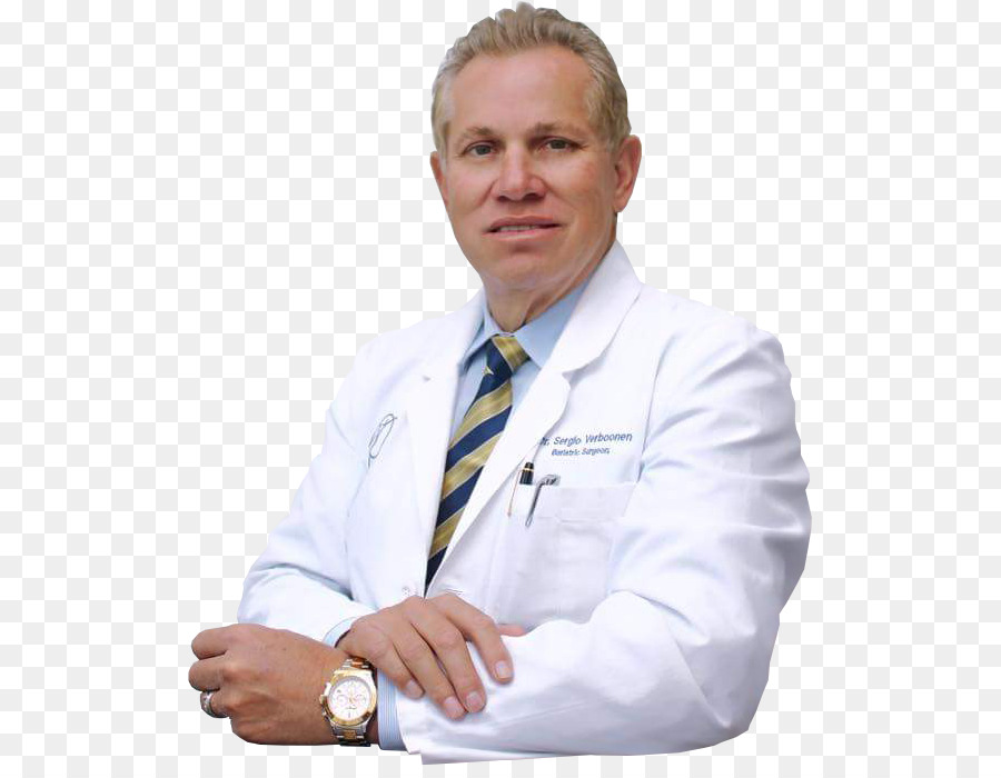 Physician，A Cirurgia Bariátrica México Dr Sergio Verboonen PNG