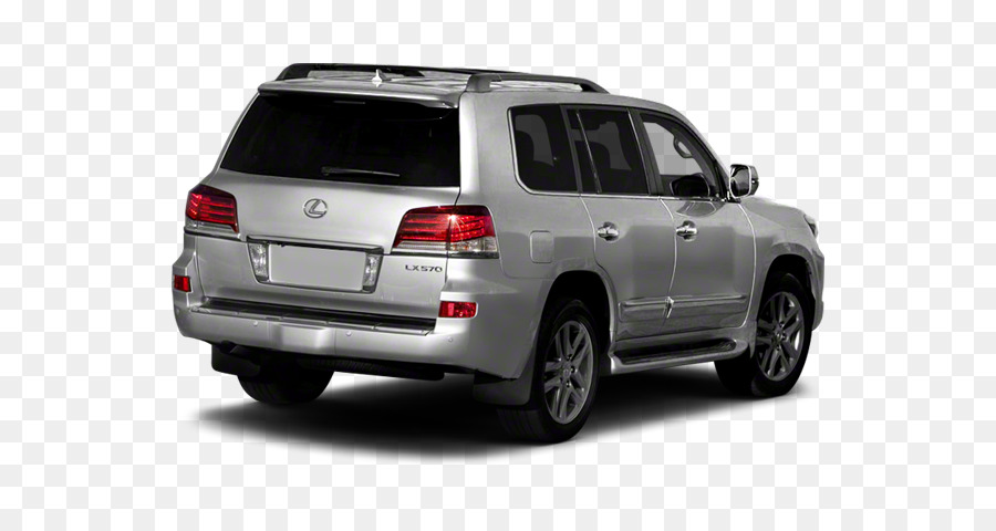 Suv Prateado，Carro PNG