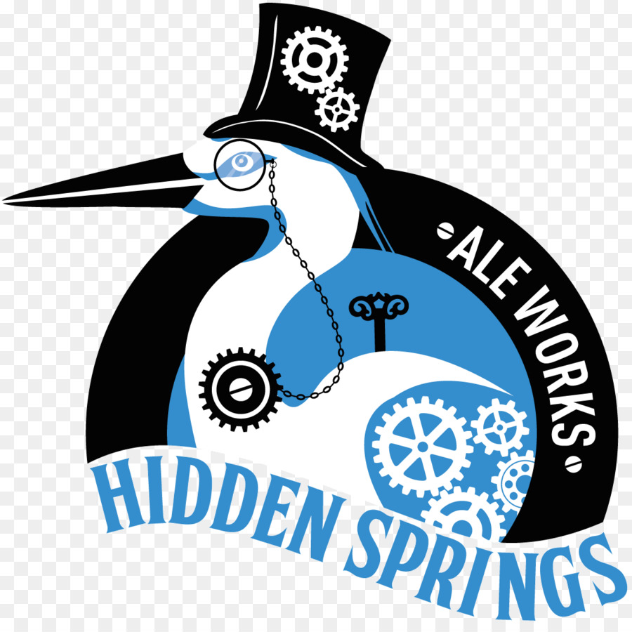 Hidden Springs Ale Funciona，Cerveja PNG