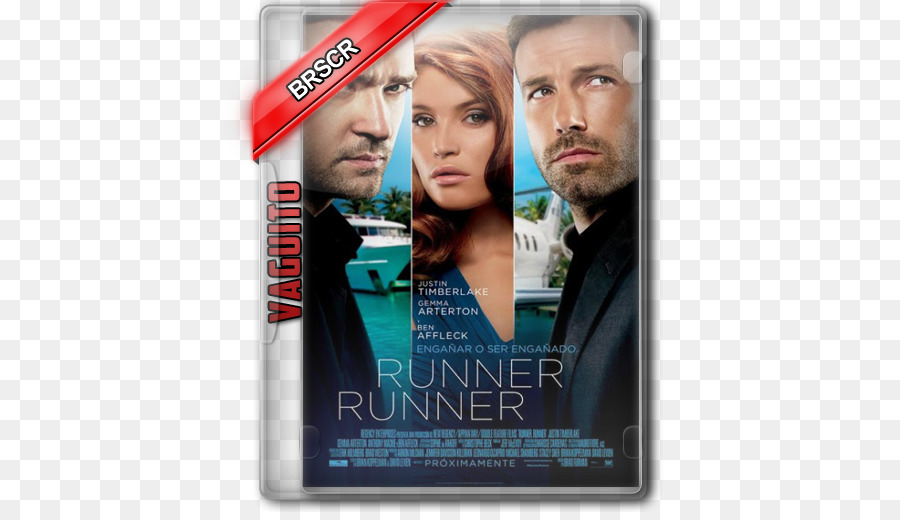 Ben Affleck，Gemma Arterton PNG