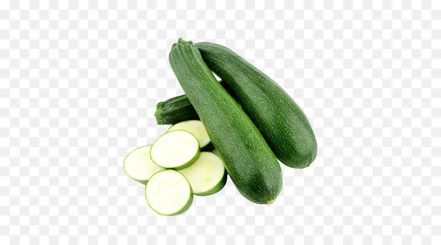 Abobrinha，Pepino PNG