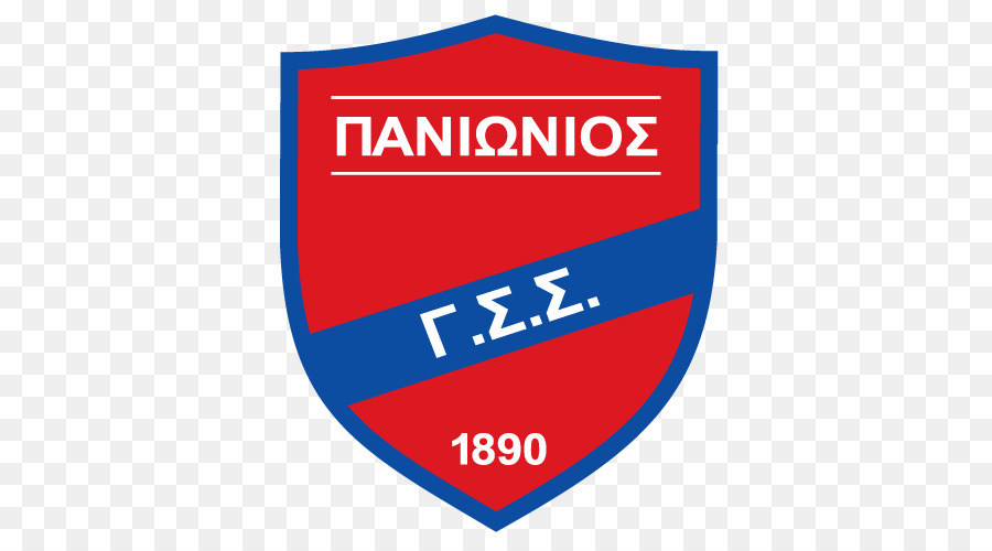 Panionios，Logotipo PNG