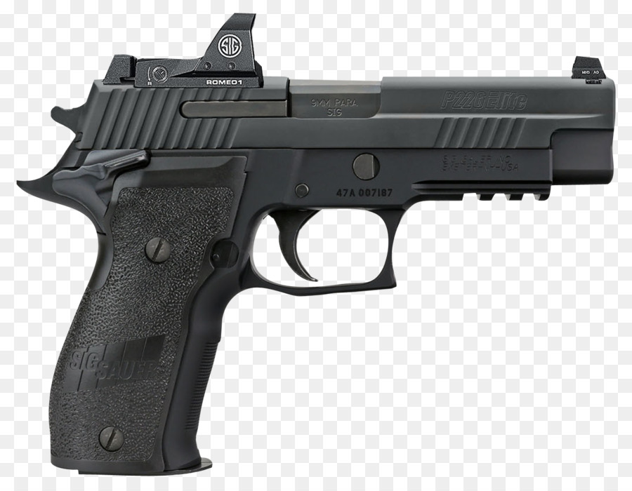 Pistola，Arma De Fogo PNG