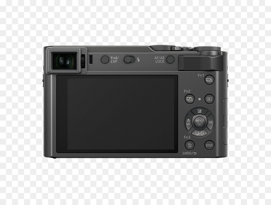 Panasonic Lumix Dczs200tz200 Câmera Digital，A Lumix PNG