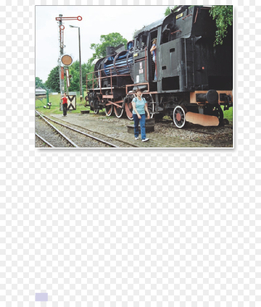 Transporte Ferroviário，Vagão De Trem PNG