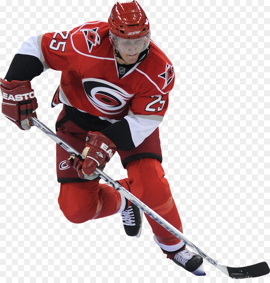 Goleiro Máscara，Carolina Hurricanes PNG