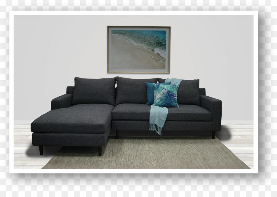 Sofá Cama，Chaise Longue PNG