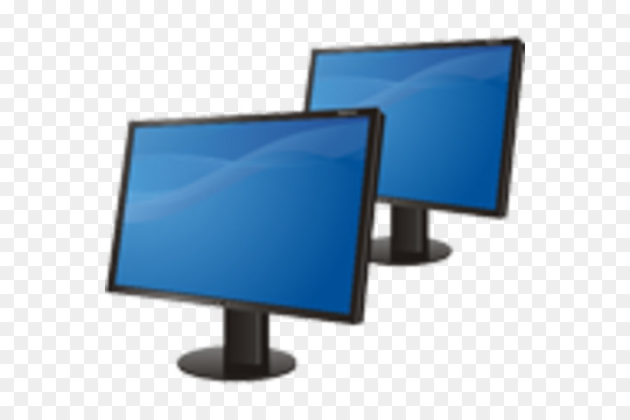 ícones Do Computador，Monitores De Computador PNG