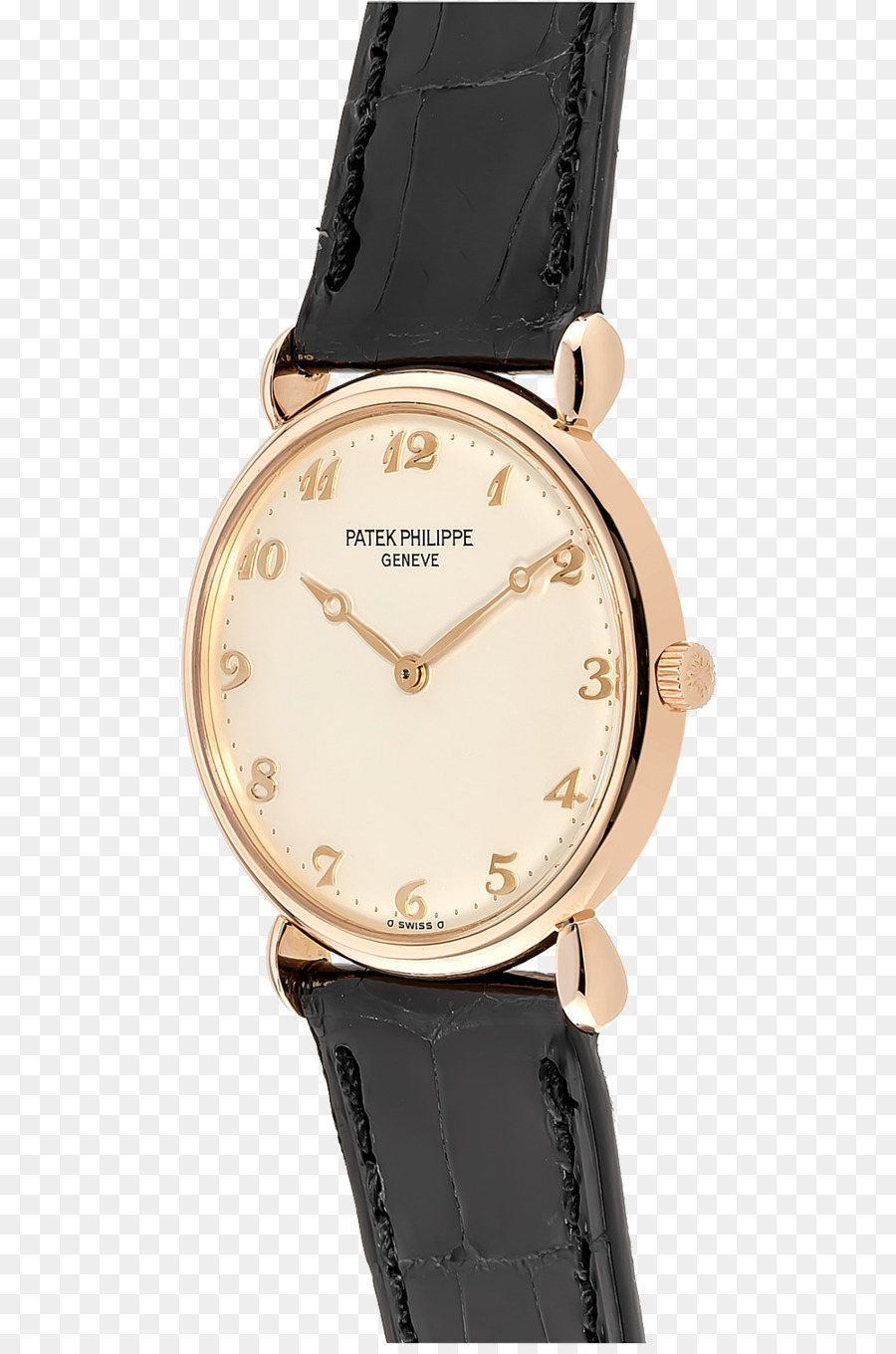 Tissot，Assistir PNG