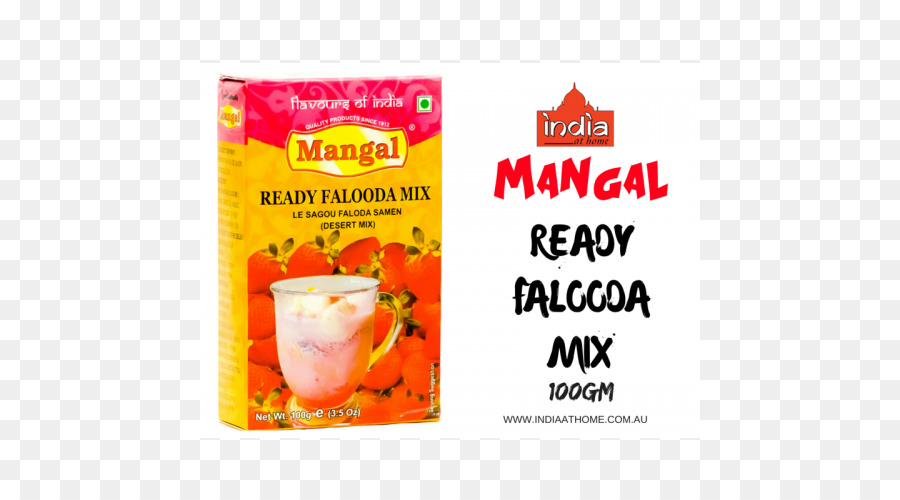 Falooda，Junk Food PNG