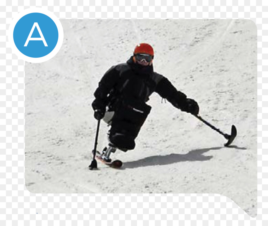 Fixações De Esqui，Esqui Telemark PNG