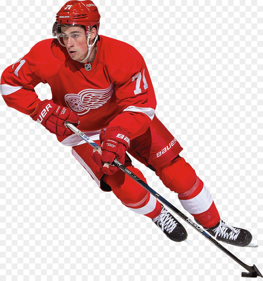 Faculdade De Hóquei No Gelo，Detroit Red Wings PNG