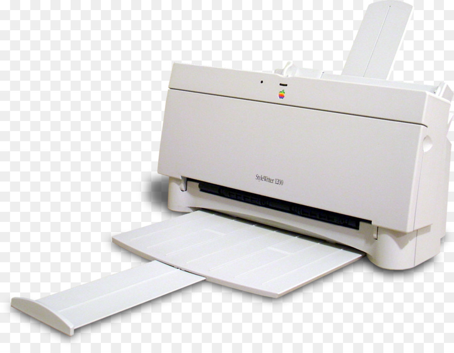 Impressão A Jato De Tinta，Laserwriter PNG