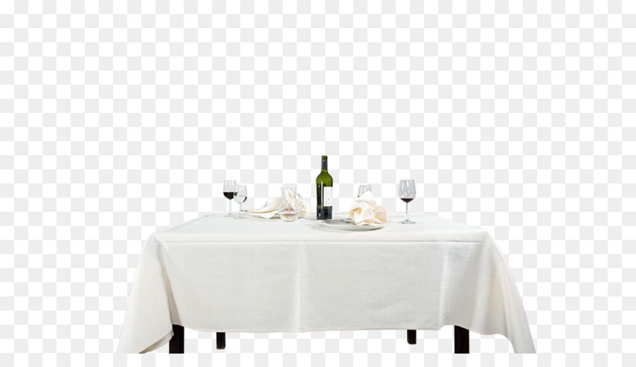 Toalha De Mesa，O Serviço De Mesa PNG