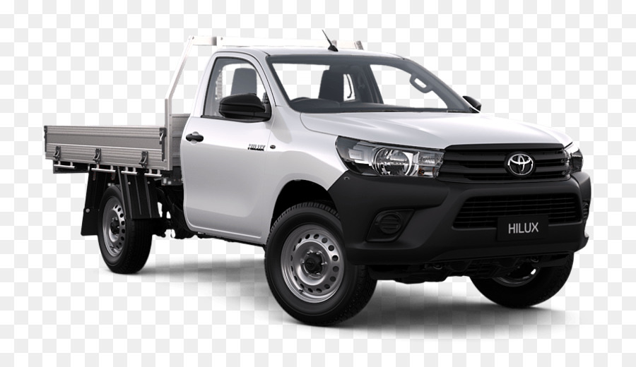 Toyota Hilux，Toyota PNG