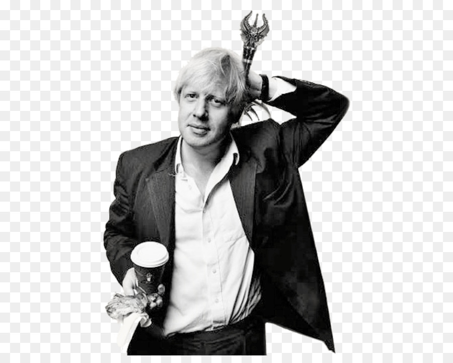 Boris Johnson，Brexit PNG