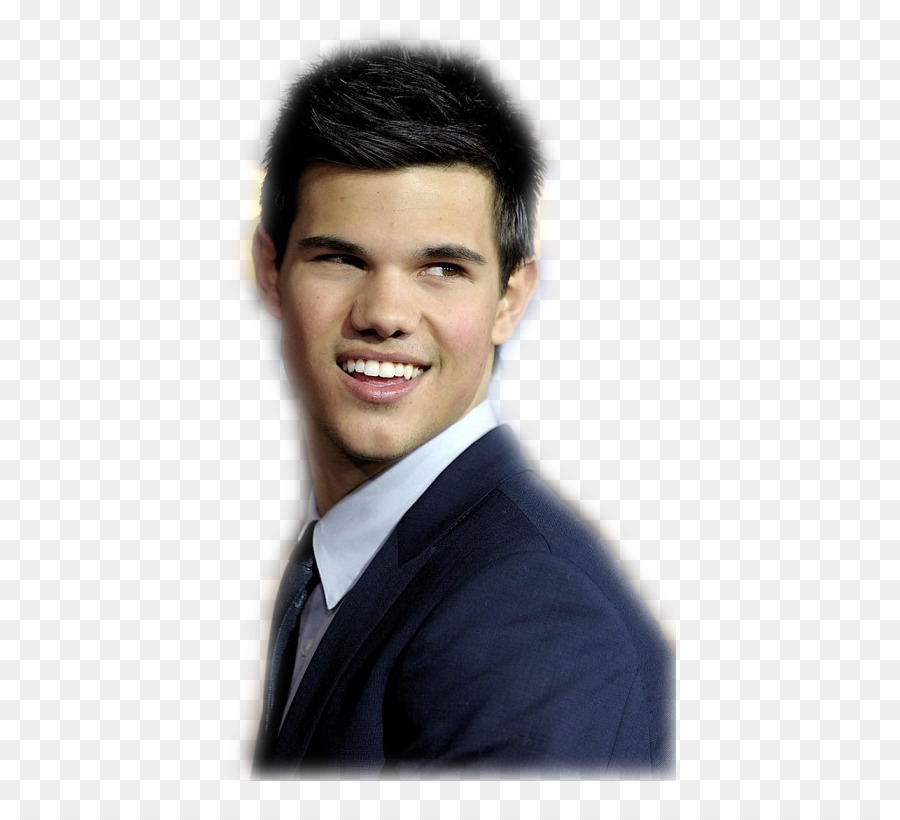 Taylor Lautner，A Saga Twilight Lua Nova PNG