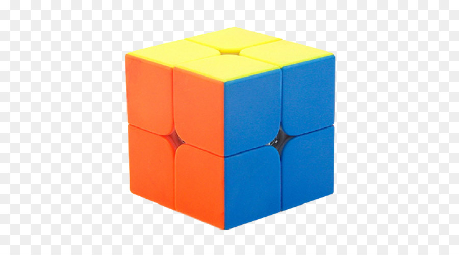 Cubo De Rubik，Brinquedo PNG