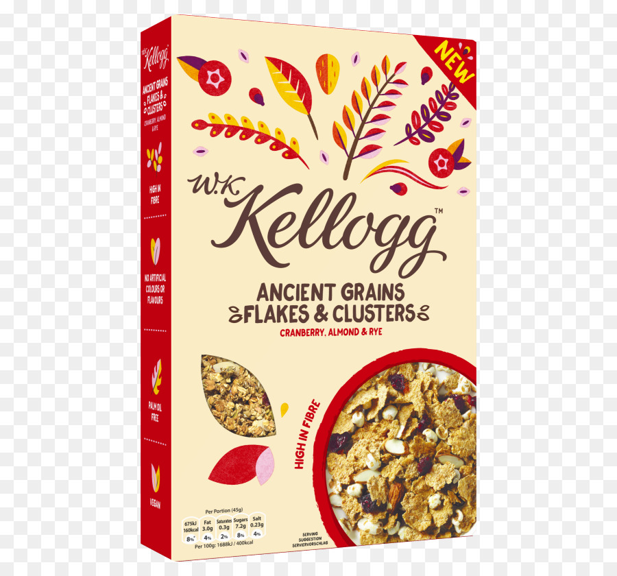 Muesli，Cereais De Pequeno Almoço PNG