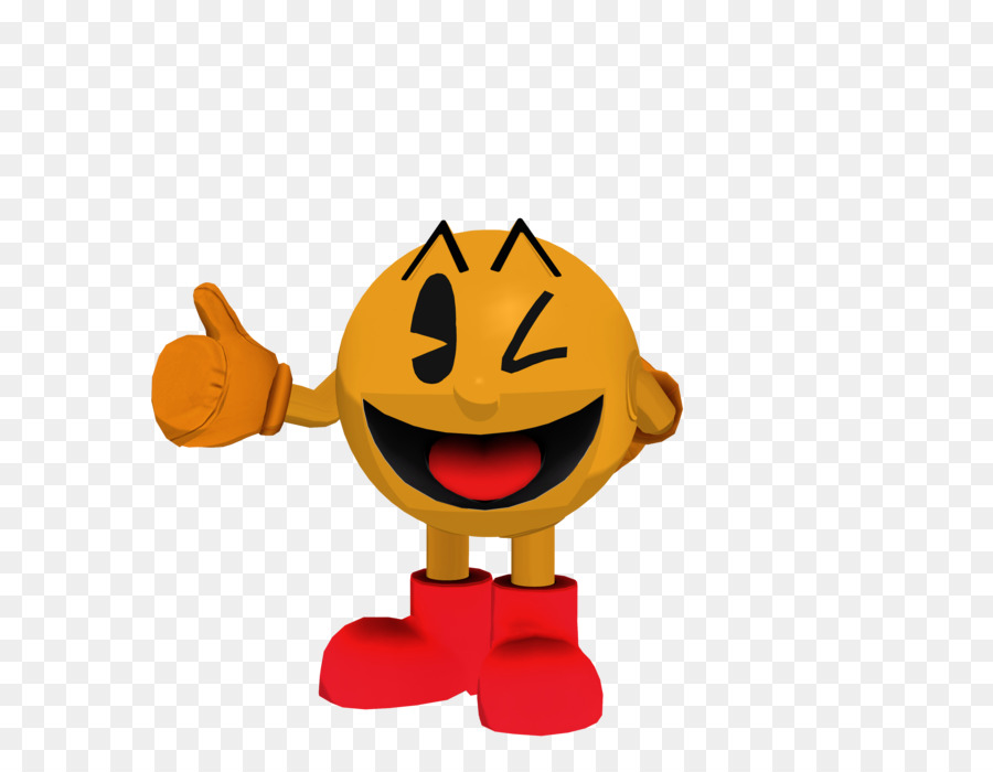 Pac Man，Jogo PNG