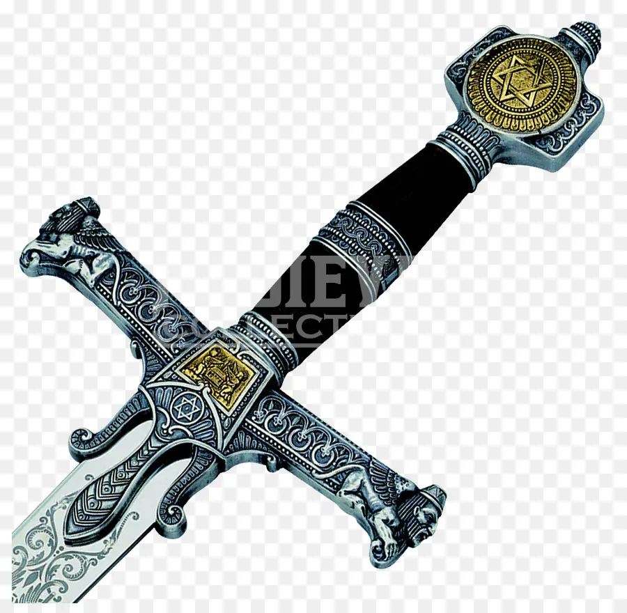 Espada Decorativa，Arma PNG