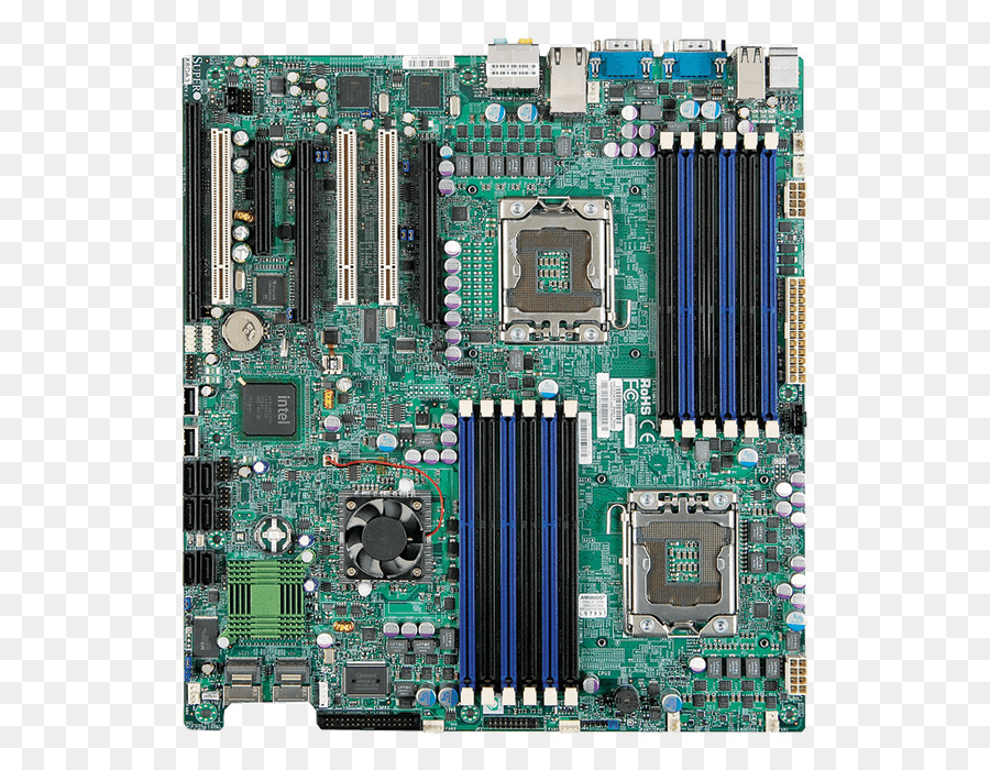 Placa Mãe，Computador PNG