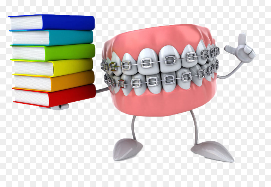 Ortodontia，Odontologia PNG