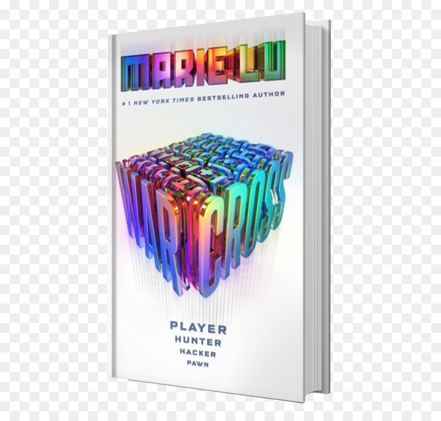 Warcross，Legenda PNG