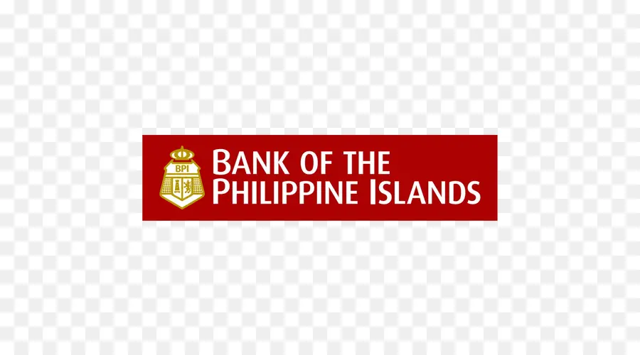 Banco Das Ilhas Filipinas Logo，Banco PNG