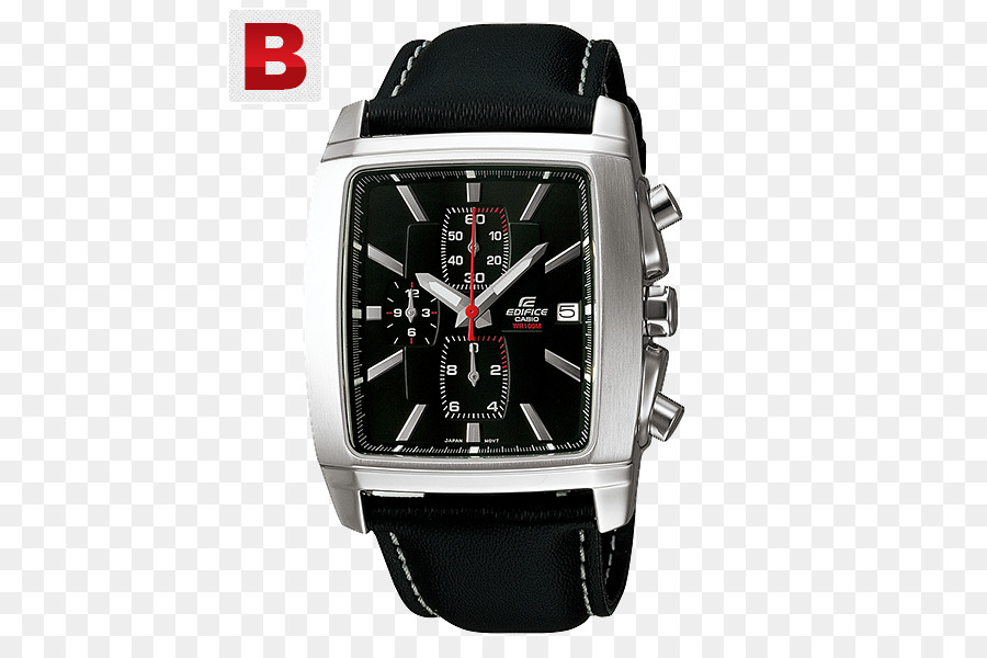 Casio Edifice，Assistir PNG