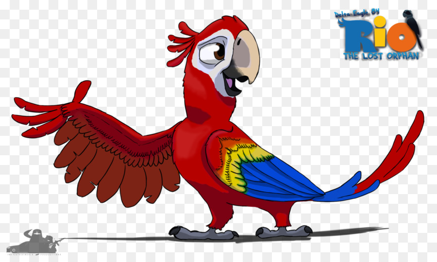 Arara，Aves PNG