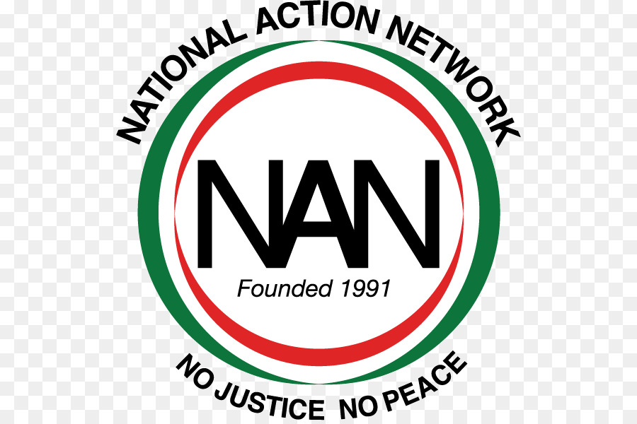 Rede Nacional De Ação，Logo PNG
