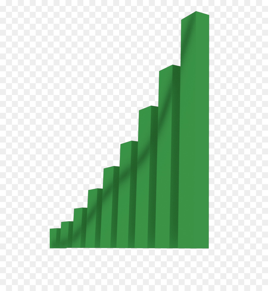 Gráfico De Crescimento，Gráfico PNG