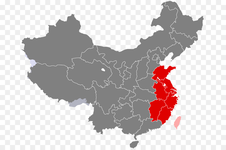 Manchúria，Nordeste Da China PNG