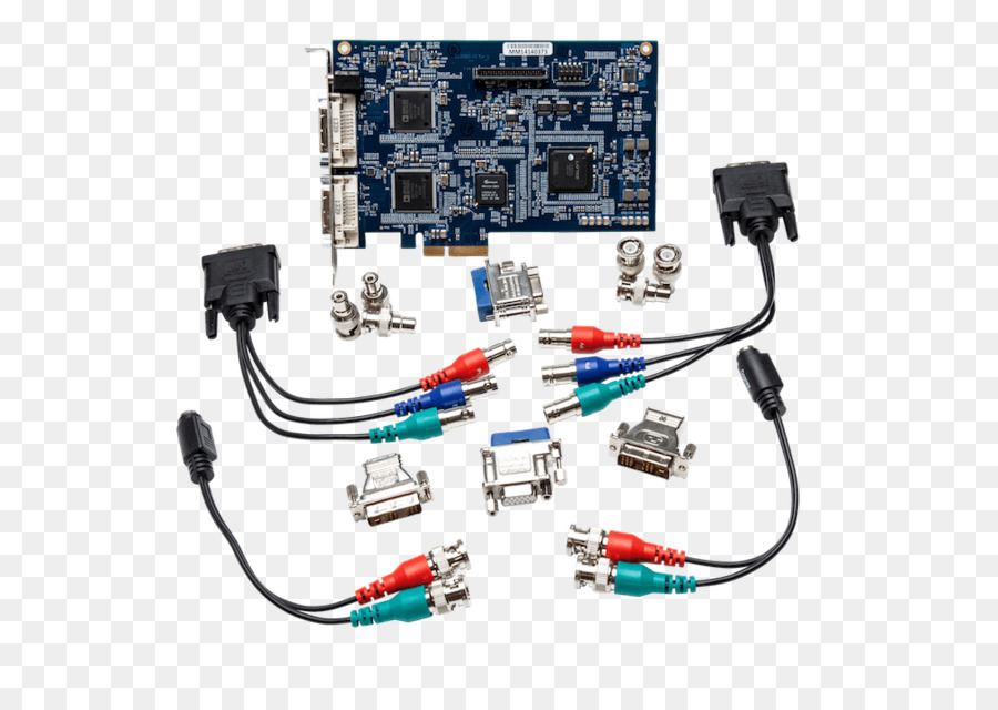 Microcontrolador，Placas De Sintonizador De Tv Adaptadores PNG