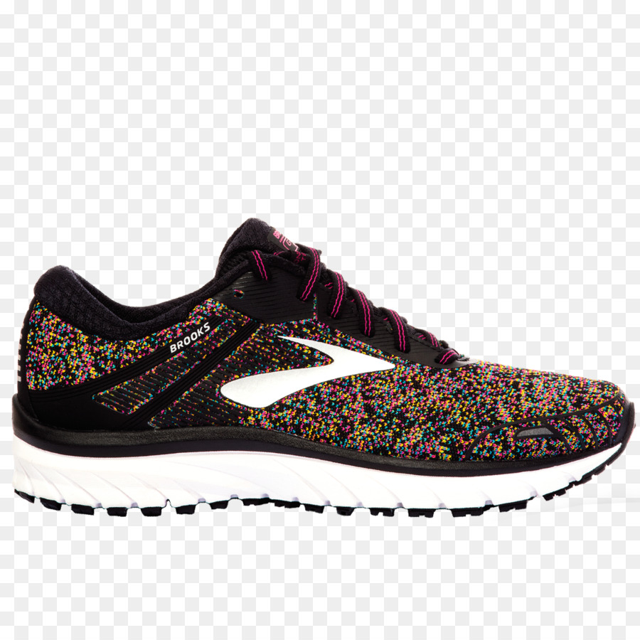 Brooks Esportes，Sneakers PNG