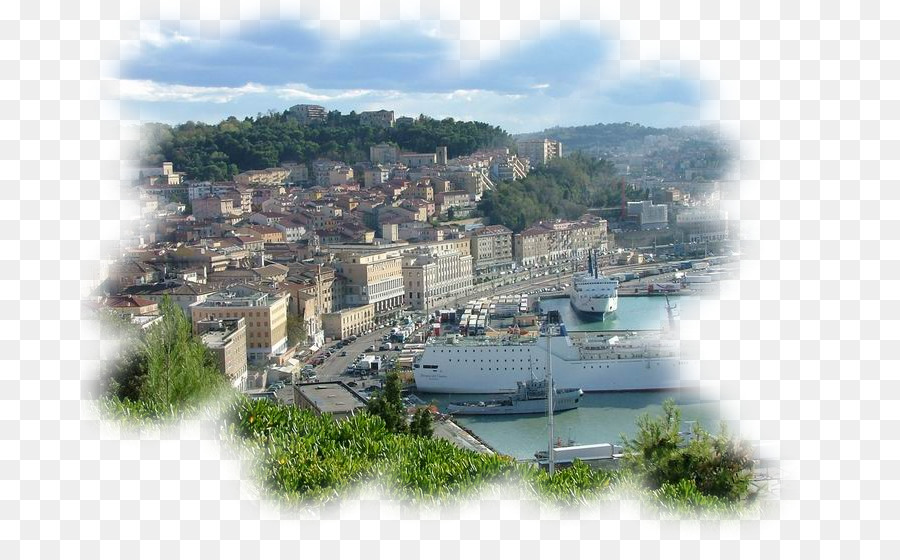 Porto De Ancona，Urbino PNG