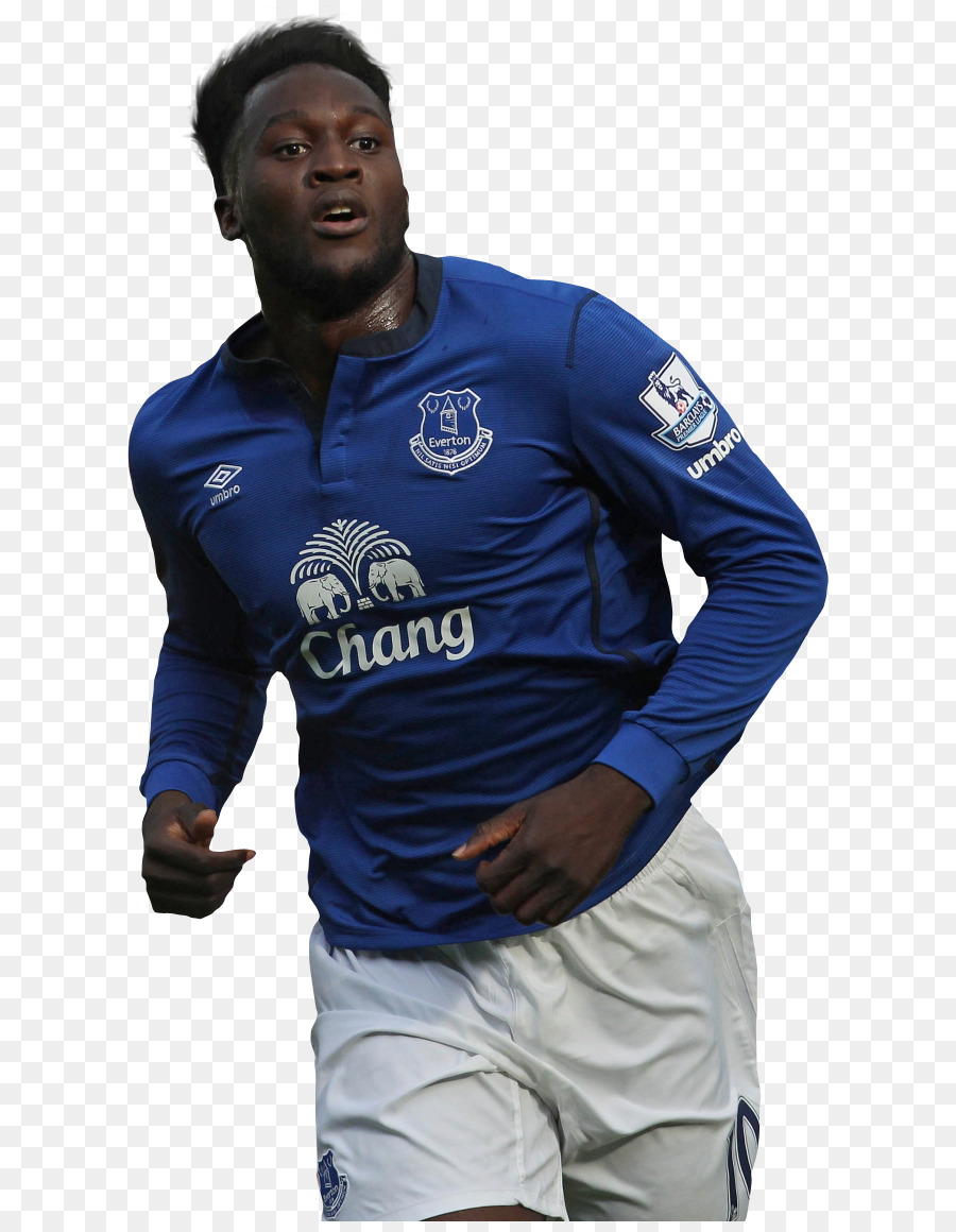 Romelu Lukaku，Soccer Player PNG