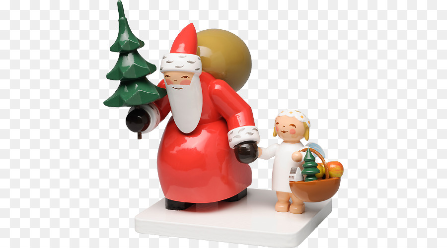 Wendt Kühn，Papai Noel PNG