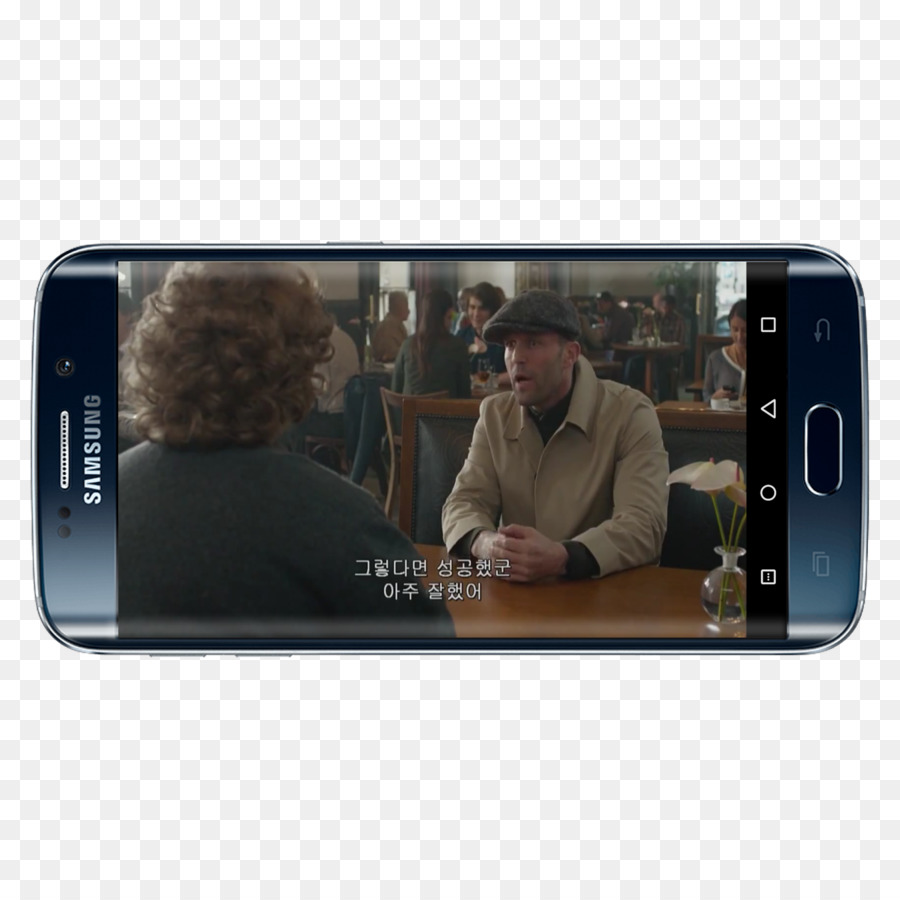Smartphone，Android PNG
