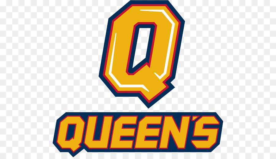 Universidade Queen，Logo PNG