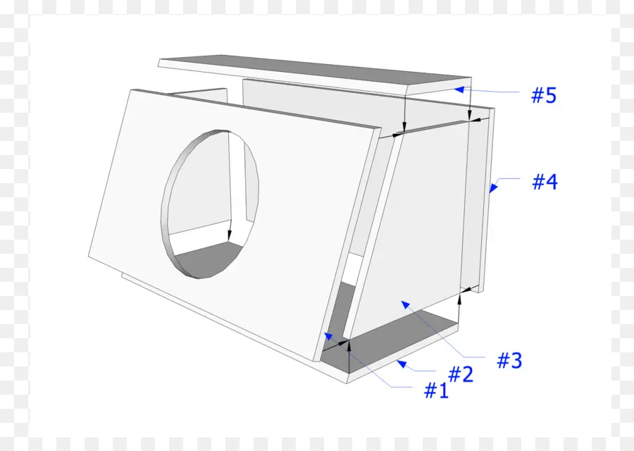 Diagrama，Planta PNG