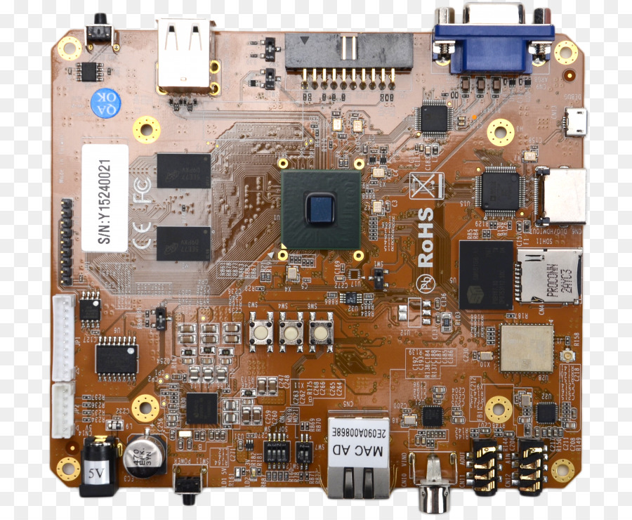 Placas De Sintonizador De Tv Adaptadores，Renesas Electronics PNG