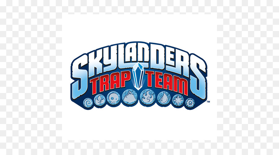 Equipe Skylanders Trap，Videogame PNG