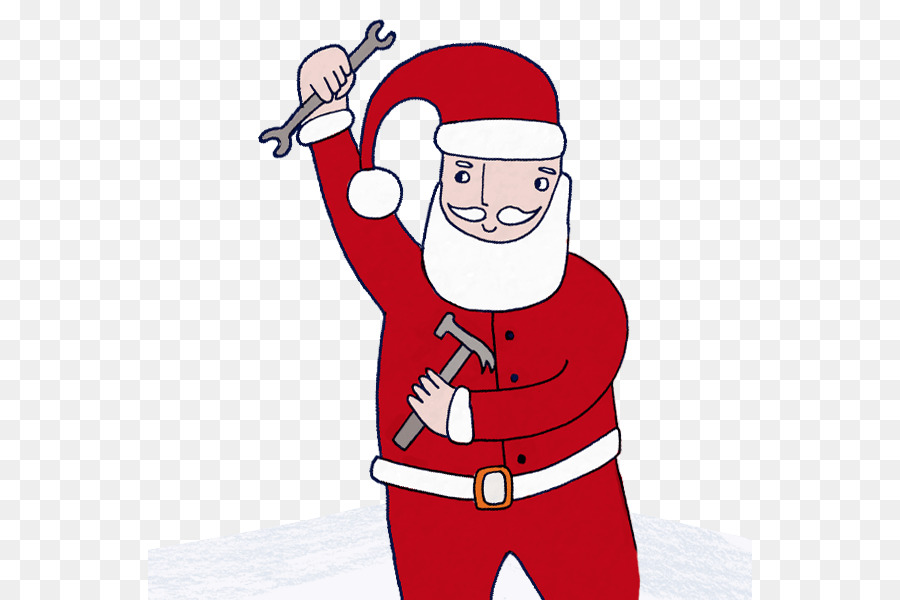 Papai Noel，Mybuildercom PNG