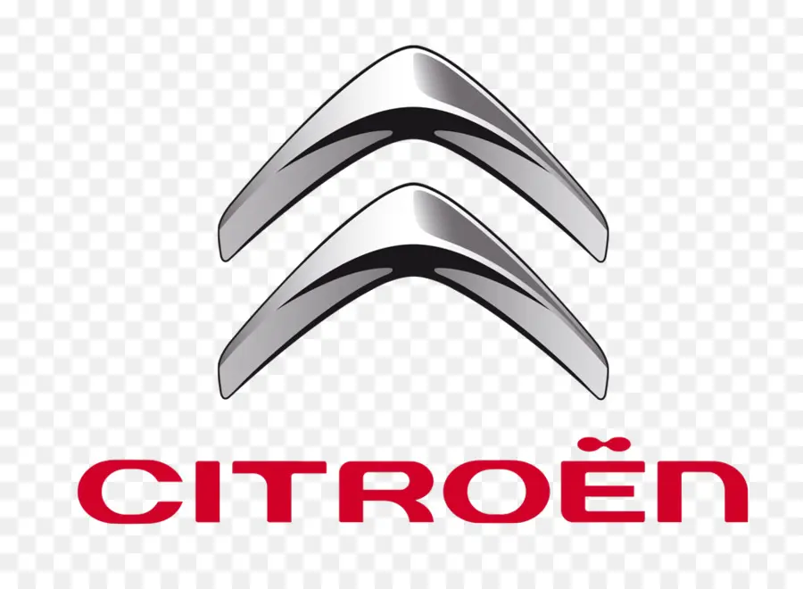 Citroën Logo，Automóvel PNG