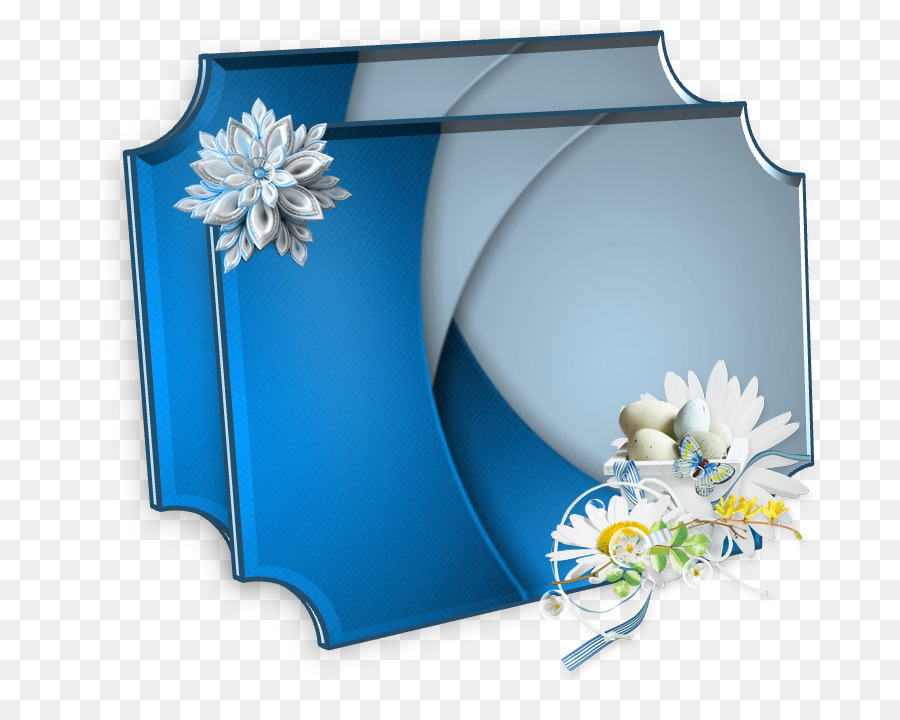 Centerblog，Flor PNG